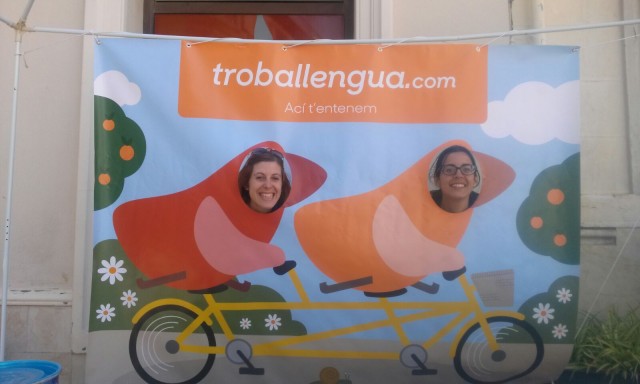 Troballengua: el plus de calidad para los comercios valencianoparlantes de la Comunitat