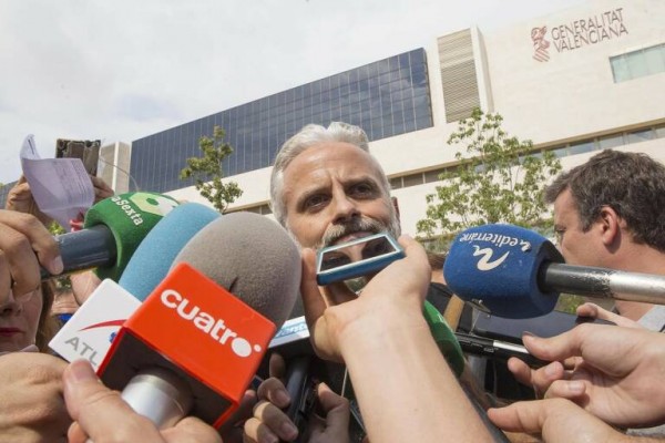 Fiscalía se opone a recursos de procesados en Thematica y critica los reproches a la celeridad de la justicia