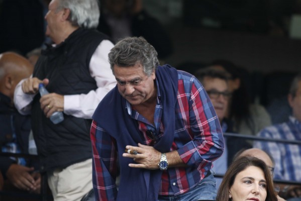 No son cuatro, sino tres los partidos que tiene el Hércules  