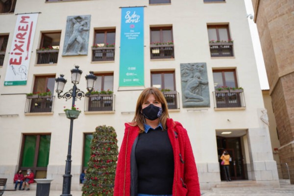 Castelló apuesta por la justicia social y de género en los proyectos de cooperación local
