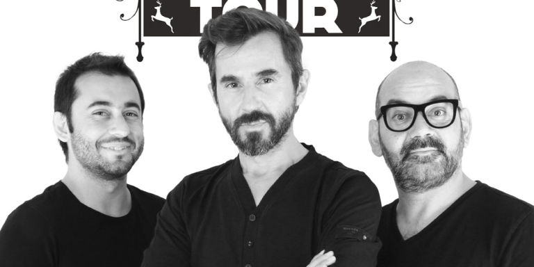 Javi Sancho y José Corbacho, cada uno en un extremo, estarán en Almassora. - 