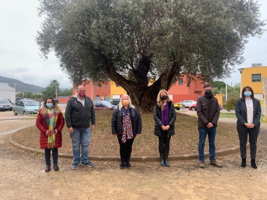 Cs inicia en Oropesa del Mar la ruta para visitar a las nuevas agrupaciones de Castellón 