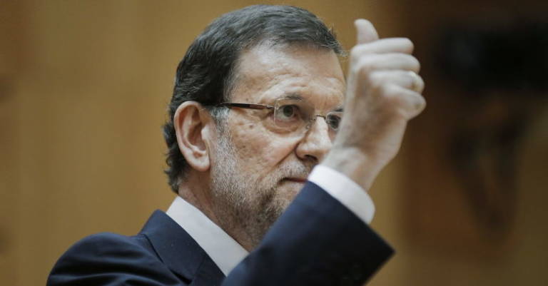 Mariano Rajoy - 