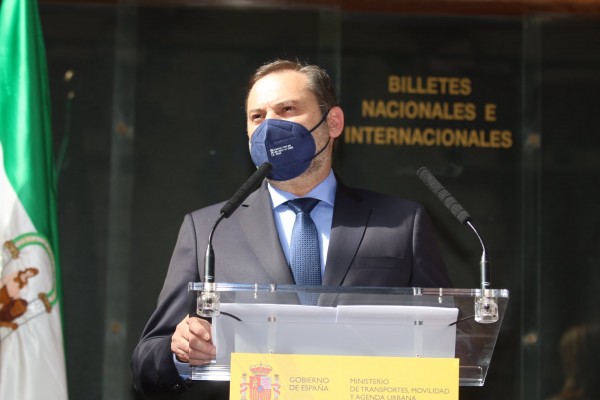 El Gobierno transfiere a la Comunitat Valenciana 54 millones para subvenciones a la vivienda