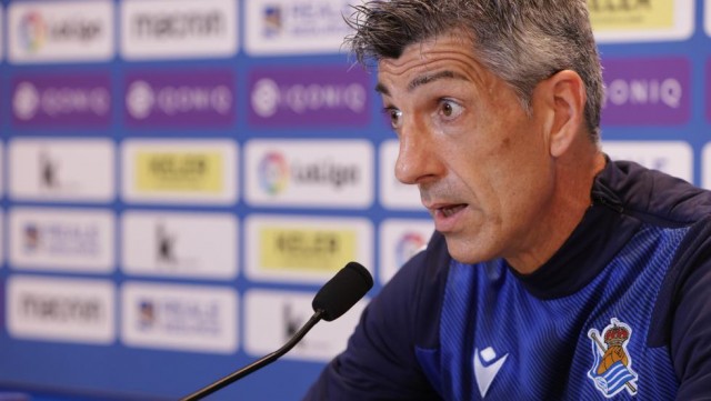 Imanol: 
