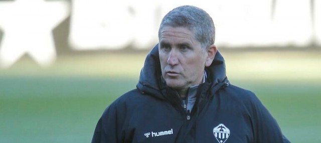 Garrido: 