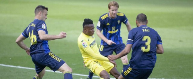 El Villarreal busca reforzar sus aspiraciones europeas a costa de un necesitado Osasuna 