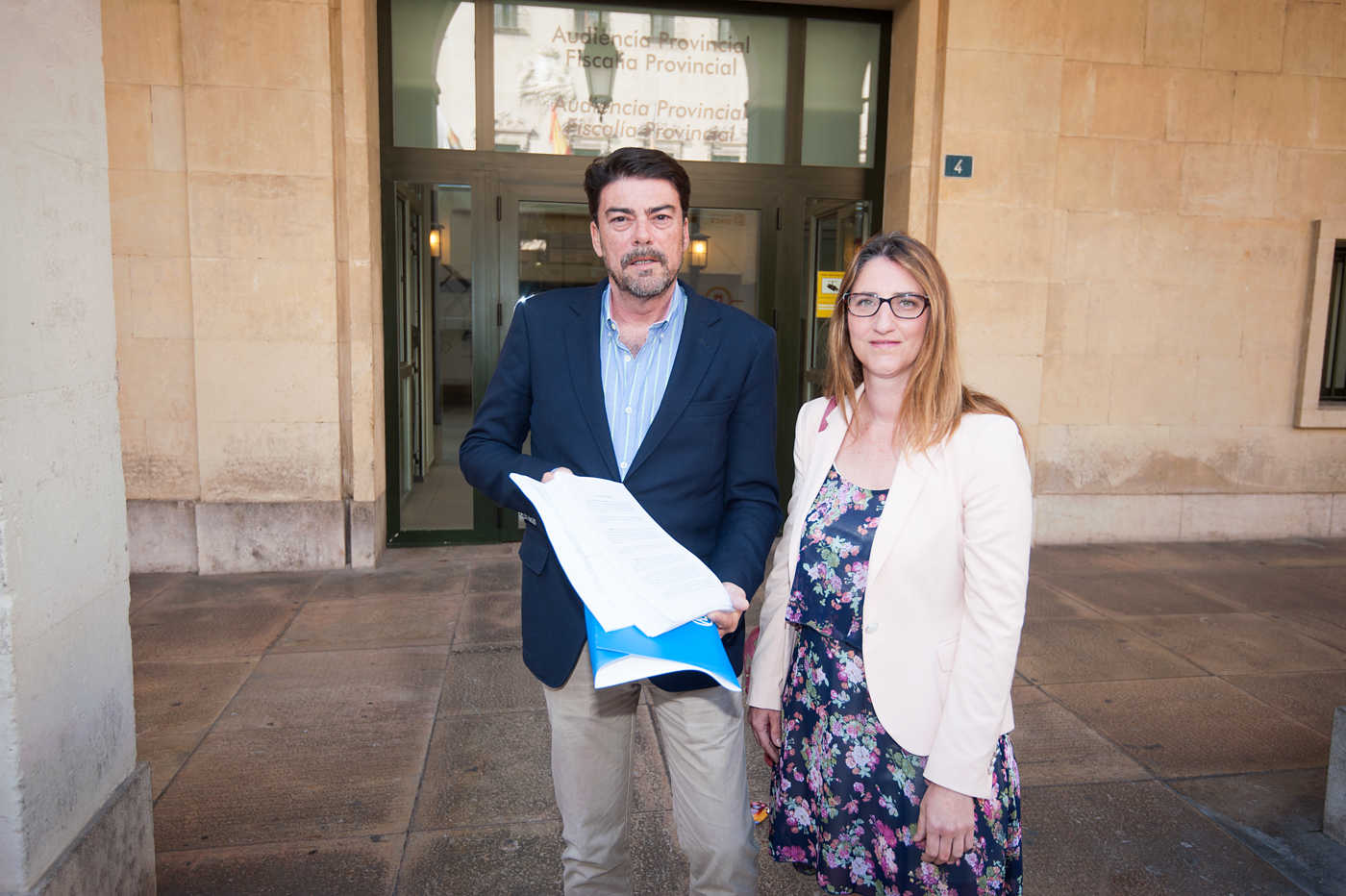 El PP lleva a la Fiscalía sus sospechas sobre el fraccionamiento de contratos en Comercio