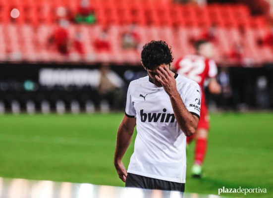 Indefinición