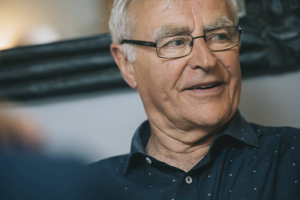 Ribó muestra oposición 