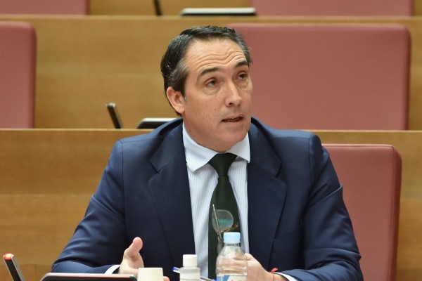 El PPCV pide el expediente del contrato del IVF a Tragsa para los créditos a hostelería, ocio y turismo