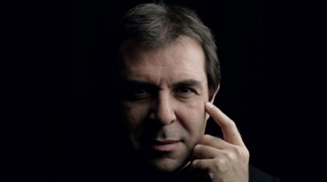 Schumann suena en Murcia bajo la batuta de uno de los mejores directores del mundo, el italiano Daniele Gatti 