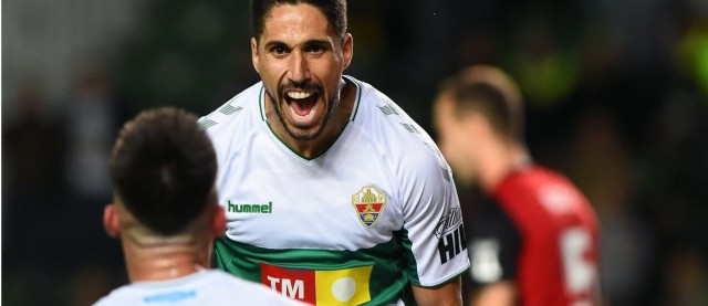 Fidel será baja por sanción y Gonzalo Verdú se suma a los apercibidos