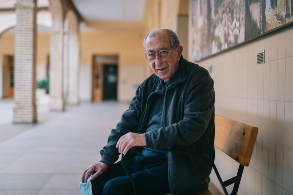 El misionero de Teulada que educó a Mozambique