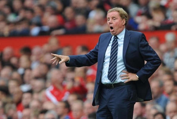 El Birmingham nombra nuevo entrenador a Redknapp tras la marcha de Zola