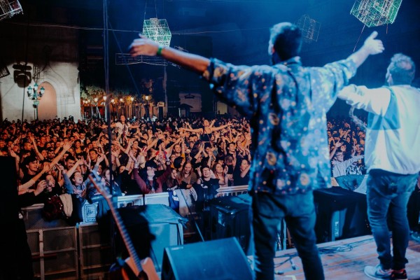 Cultura mantiene el aumento del 74% en las ayudas a la música