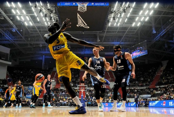 El Valencia Basket lo fía todo al Panathinaikos