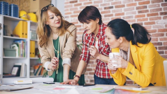Emprender con Talento: mensajes de ocho mujeres desde sus negocios y experiencia