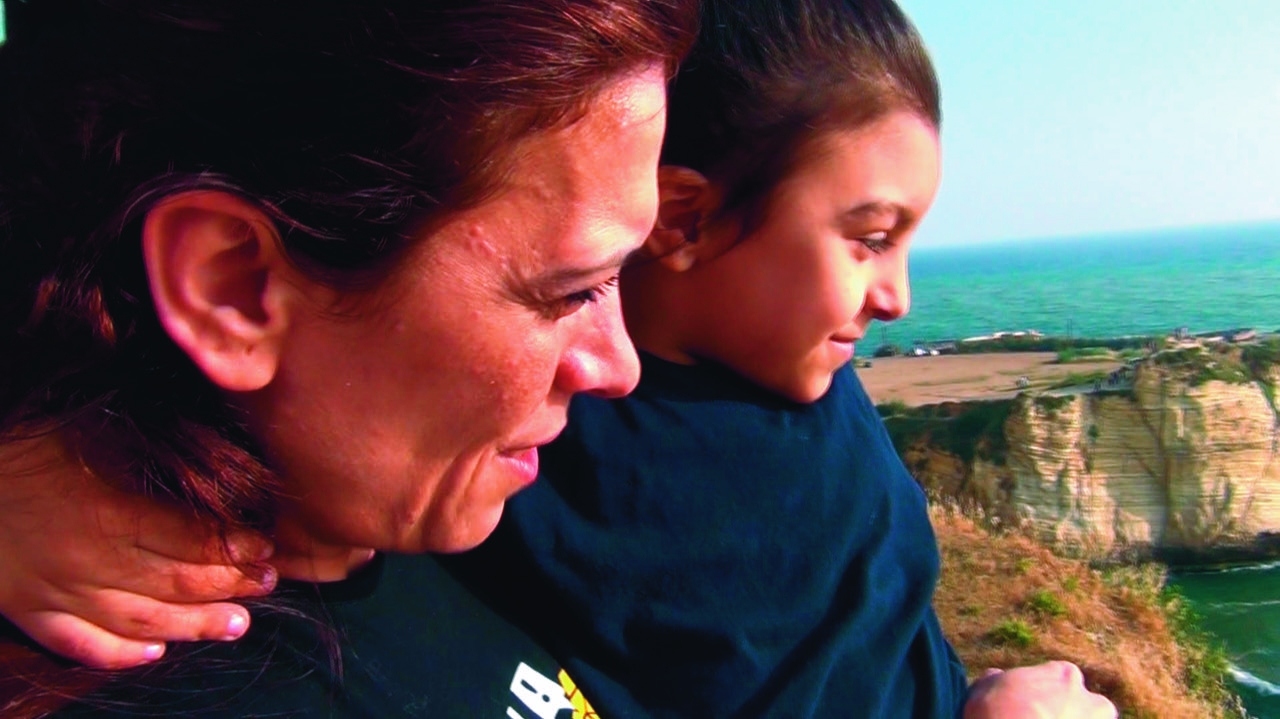 La mirada aliena i la pròpia: el cinema a Síria i Palestina
