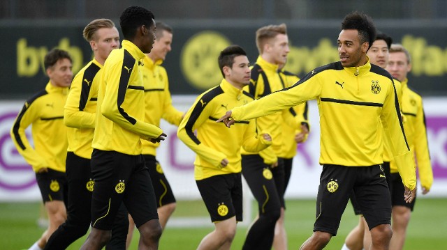 El Dortmund busca una remontada como 'antídoto' a la tragedia de la ida