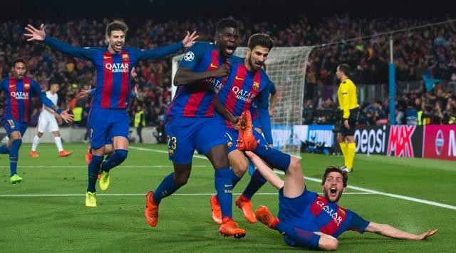 El Barça, a por otro milagro todavía más difícil ante la sólida Juventus