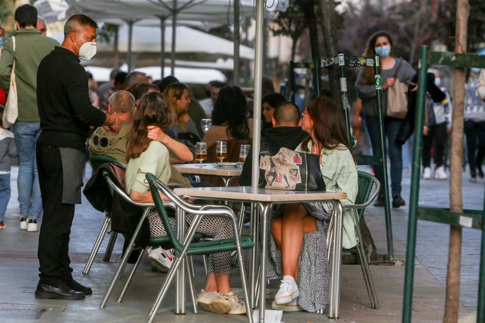 FOTO: EUROPA PRESS - 