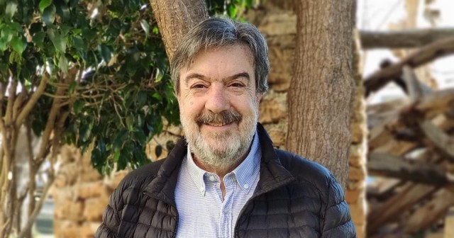 Miguel Ángel Villena: “Berlanga era un irreverente y un gamberro”
