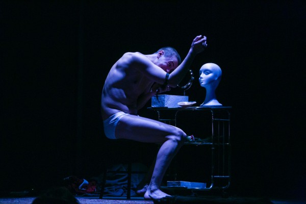 'Johnny Chico', la ópera prima de Víctor Palmero vuelve a su Onda natal