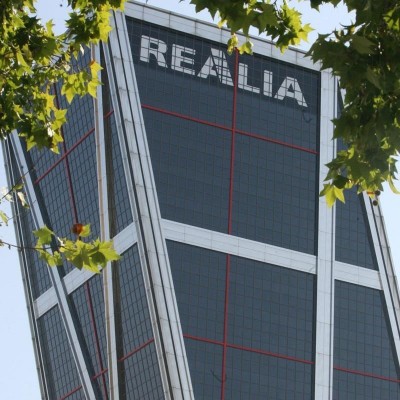 JP Morgan desvela sus intenciones en Realia: de momento ya controla el 3,1%