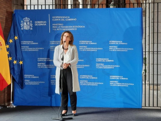 El Moves III dará ayudas de hasta 7.000 euros a la compra de un coche eléctrico desde este sábado
