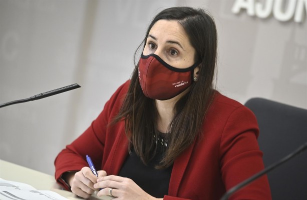 El estudio de aguas residuales apunta que la ciudad sigue en fase de estabilización e incidencia baja