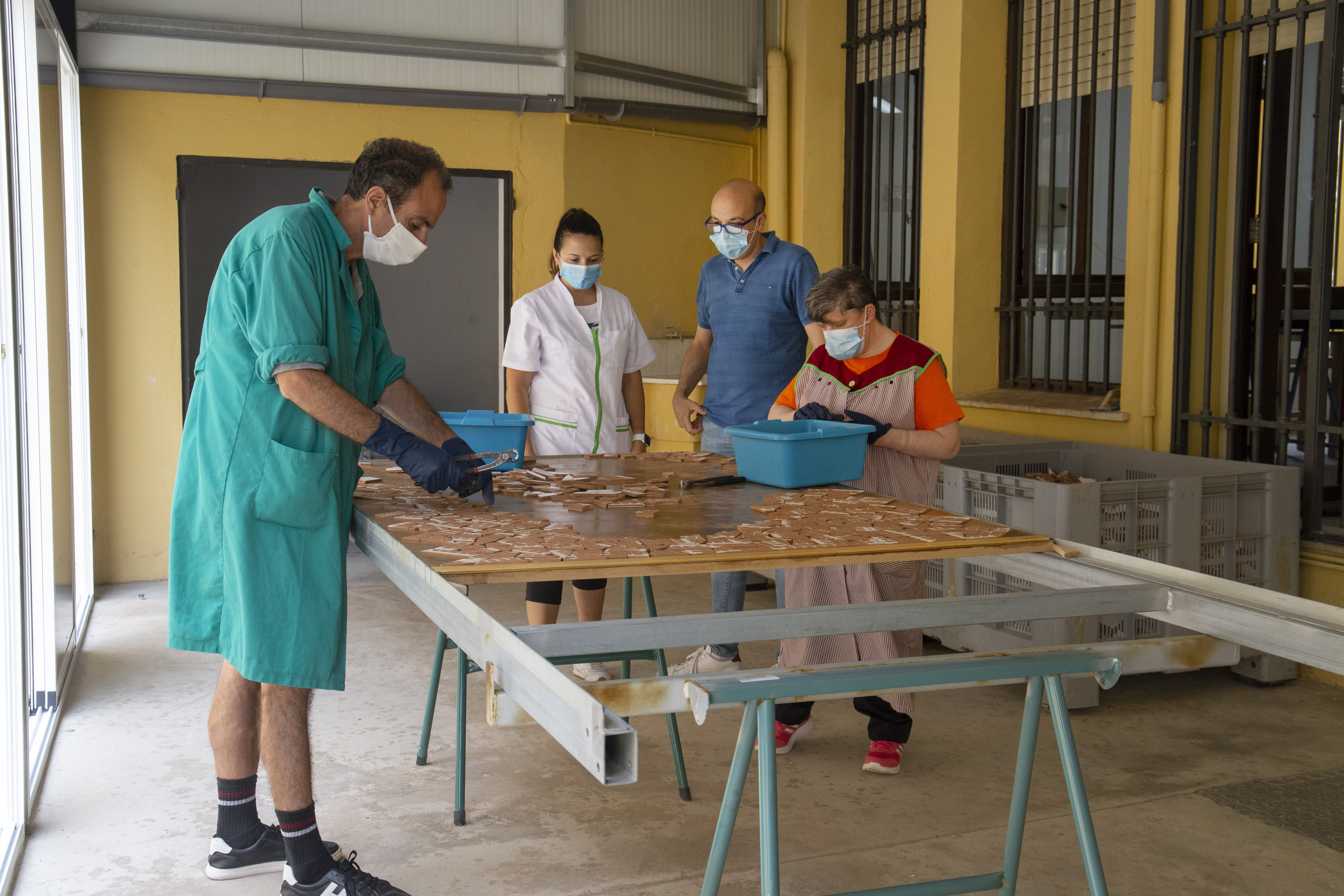 Onda destina 349.900 euros a entidades sociales para ayudar a los vecinos más vulnerables