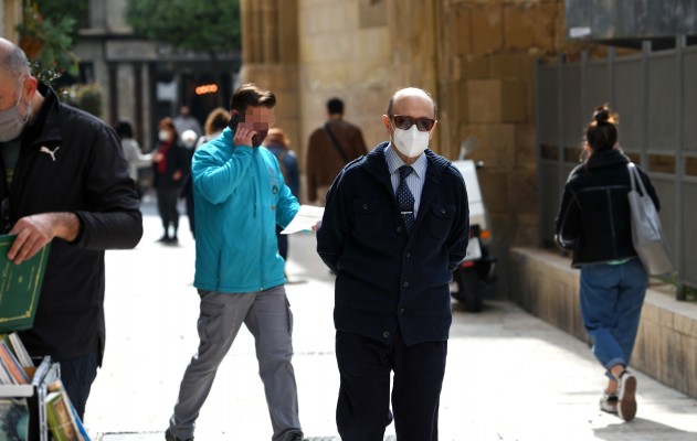 La convalecencia de la covid: la experiencia del doctor Gómez en primera persona
