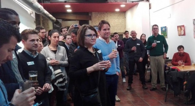 El emprendimiento, al alcance de las personas con diversidad funcional