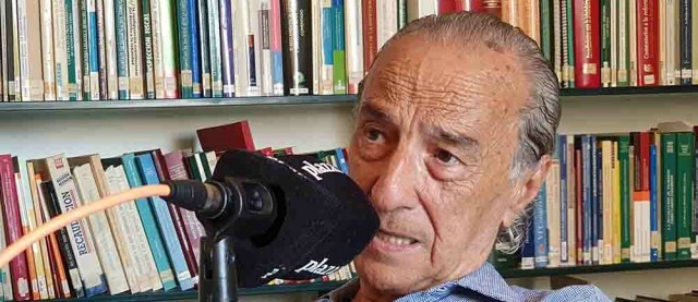 Martín Queralt: 