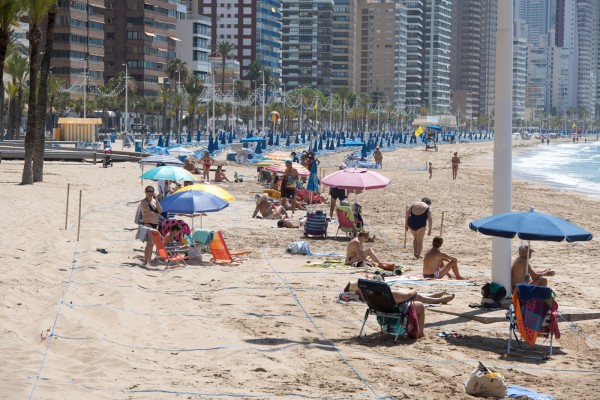  Los hoteleros, temerosos ante los nuevos plazos de turoperadores: 