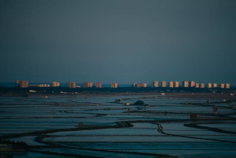 Foto: KIKE TABERNER - 