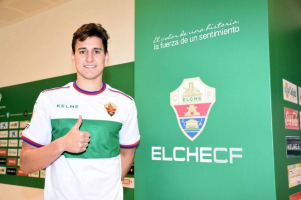 Caballero: 