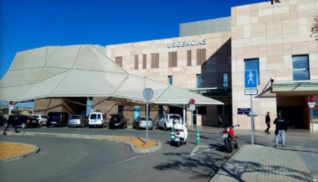 De la capilla del hospital a quien más lo necesita: Cáritas recibirá donativos realizados en Santa Lucía y El Rosell 