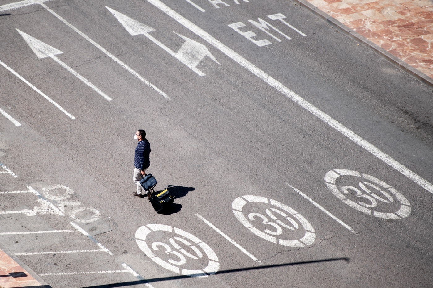 Foto: KIKE TABERNER - 