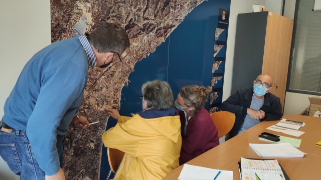 El Campello planea una campaña medioambiental de concienciación y limpieza de fondos marinos
