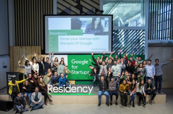 Google for Startups, nuevo colaborador de la asociación Startup Valencia