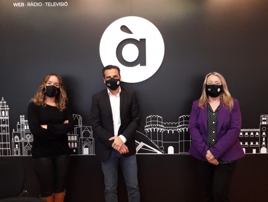 La Mostra de València tendrá premio del público