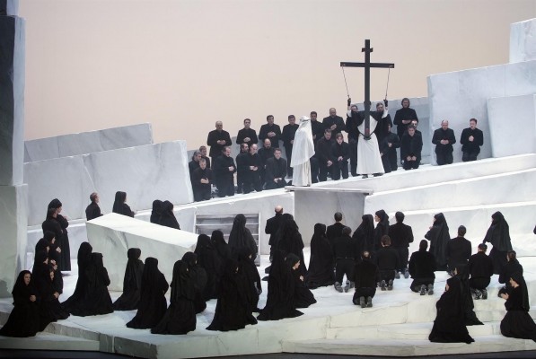 Les Arts amplía su programa para acercar a menores de 29 años a la ópera a otras dos obras