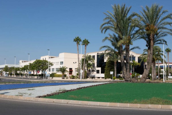 Elche tiene que entregar 6 informes para ampliar el Parque Empresarial: 4 los gestionará el Consell