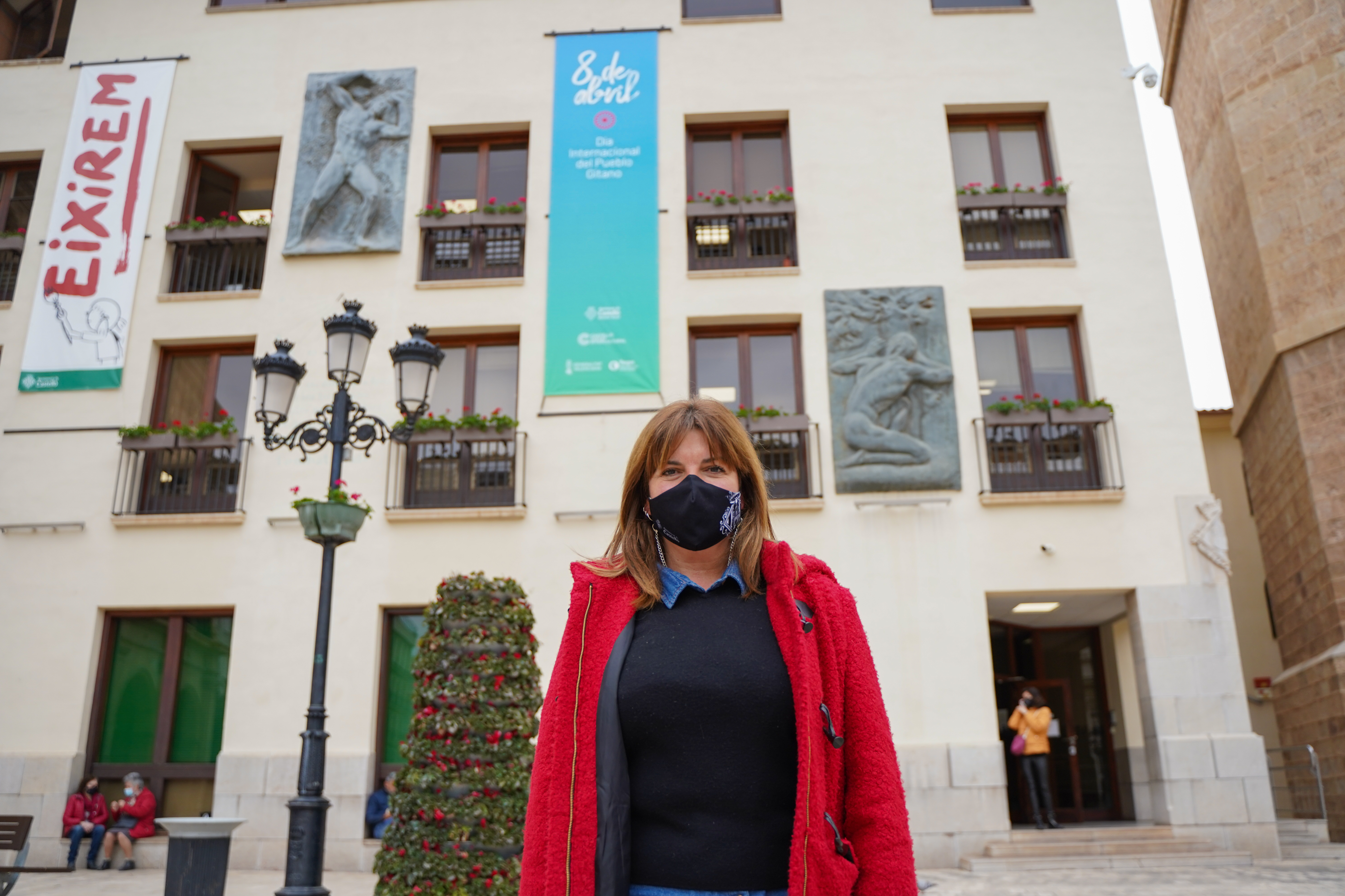 Castelló se suma al Día del Pueblo Gitano con una campaña para visibilizar su cultura e historia
