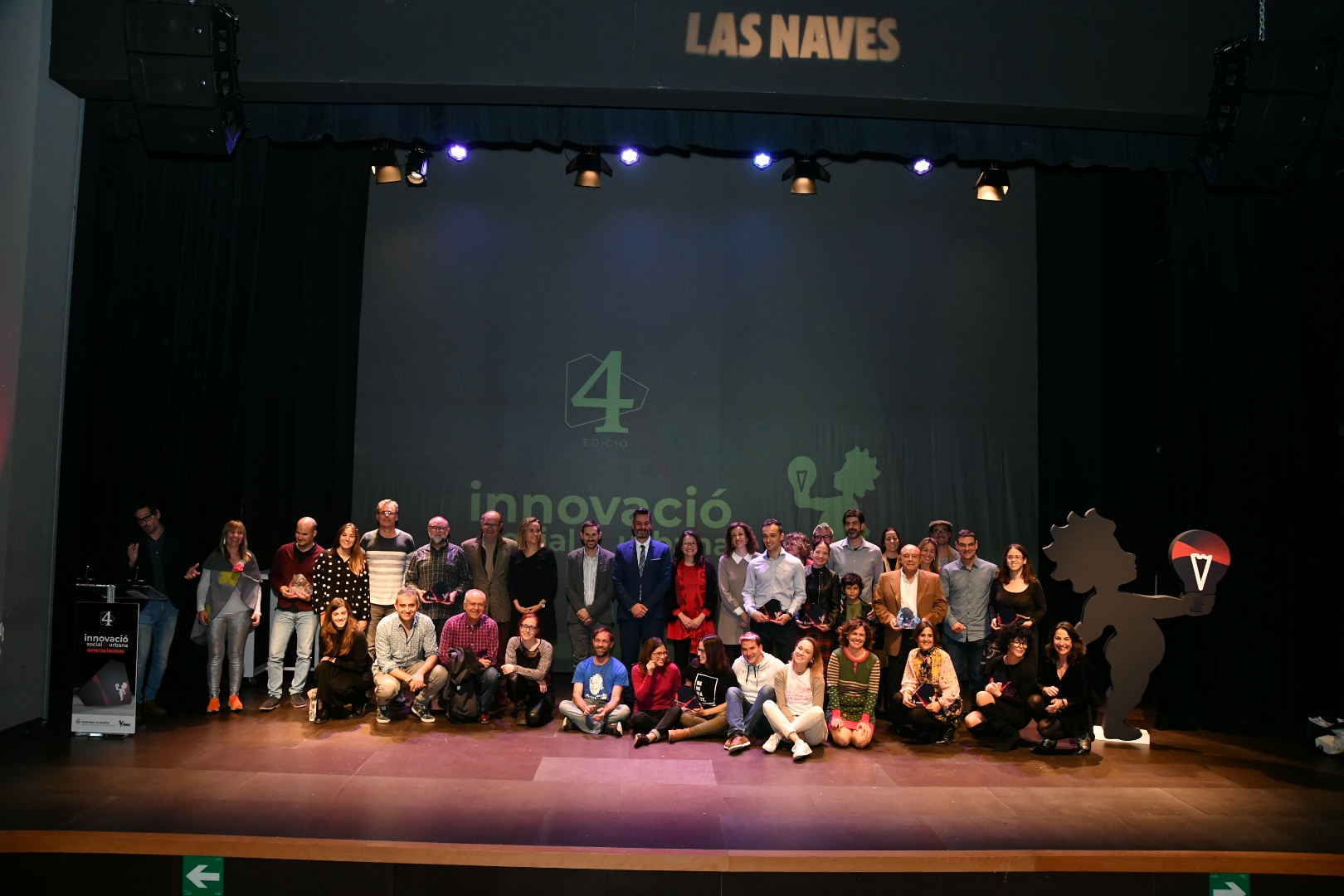 Missions València 2030 convoca nuevas ayudas para impulsar una innovación en calidad de vida