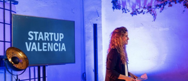 Google for Startups, nuevo colaborador de la asociación Startup Valencia