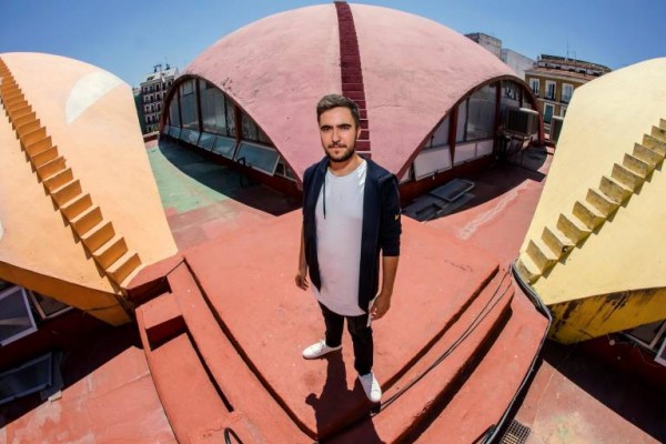 Beret se subirá al escenario del Mar de Sons el próximo 14 de agosto