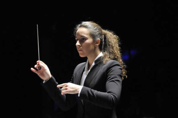 Sara Maganzini y Adrià Sánchez dirigirán a la VWYE en el inicio de su segunda temporada